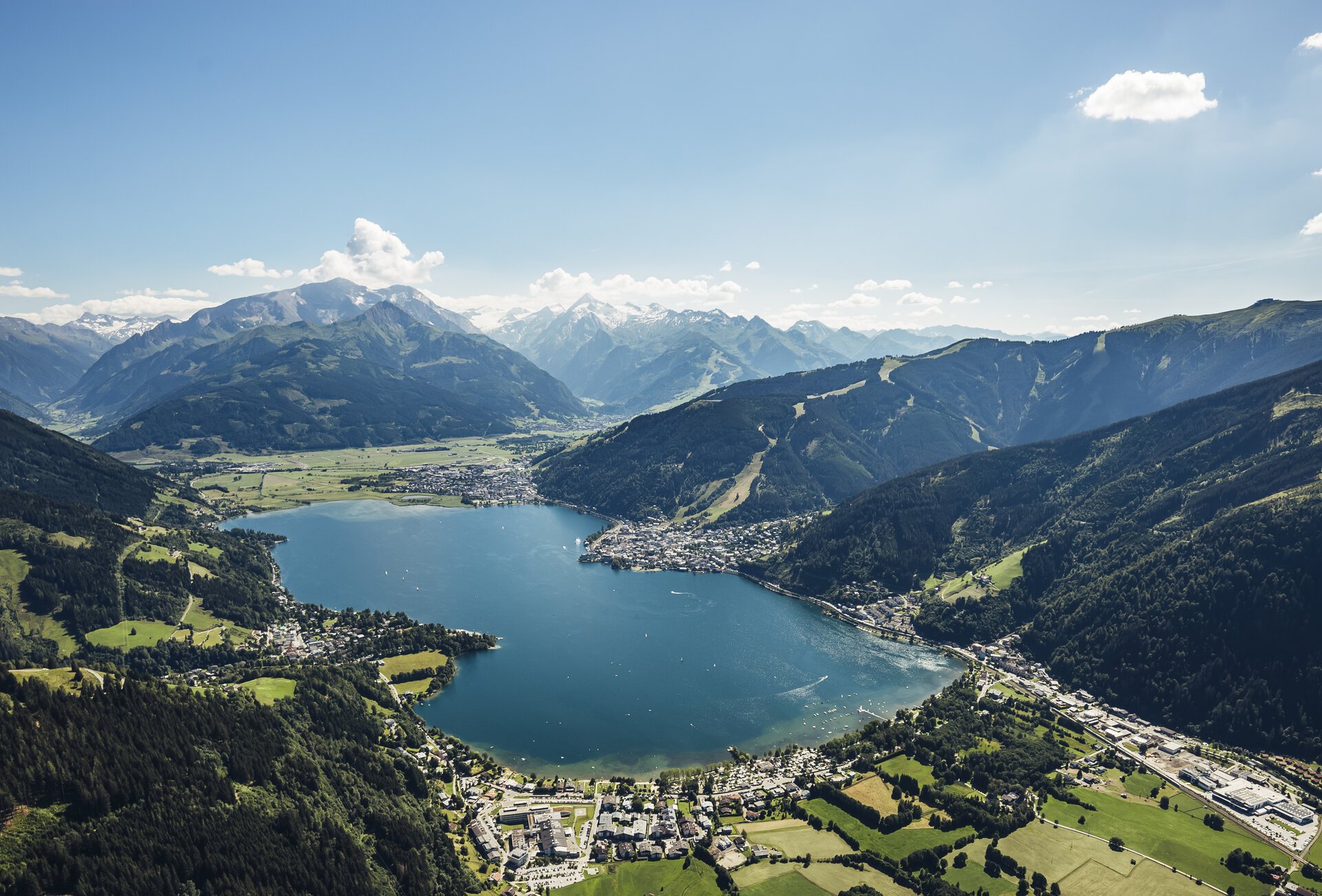 Zell am See