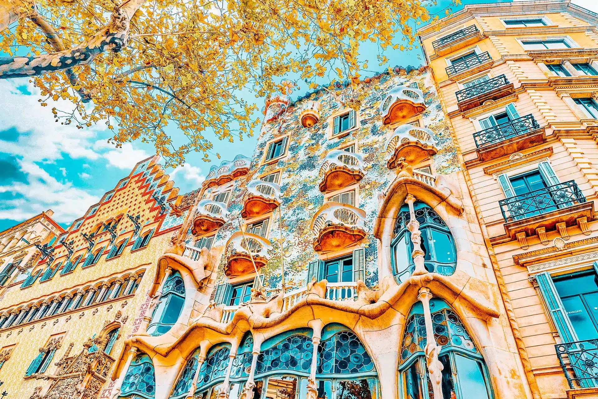 Casa Batilo