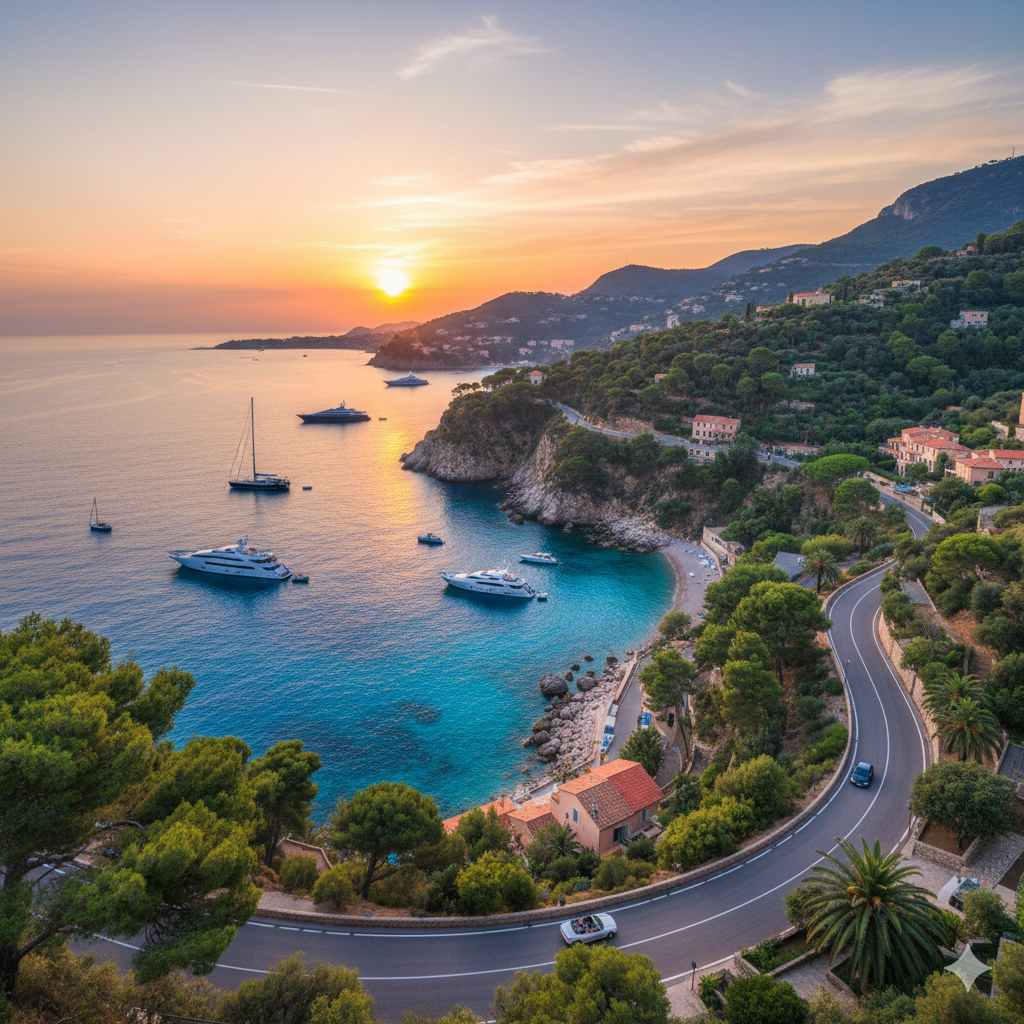 Lazurowe Wybrzeże – Hiszpania Lloret de Mar