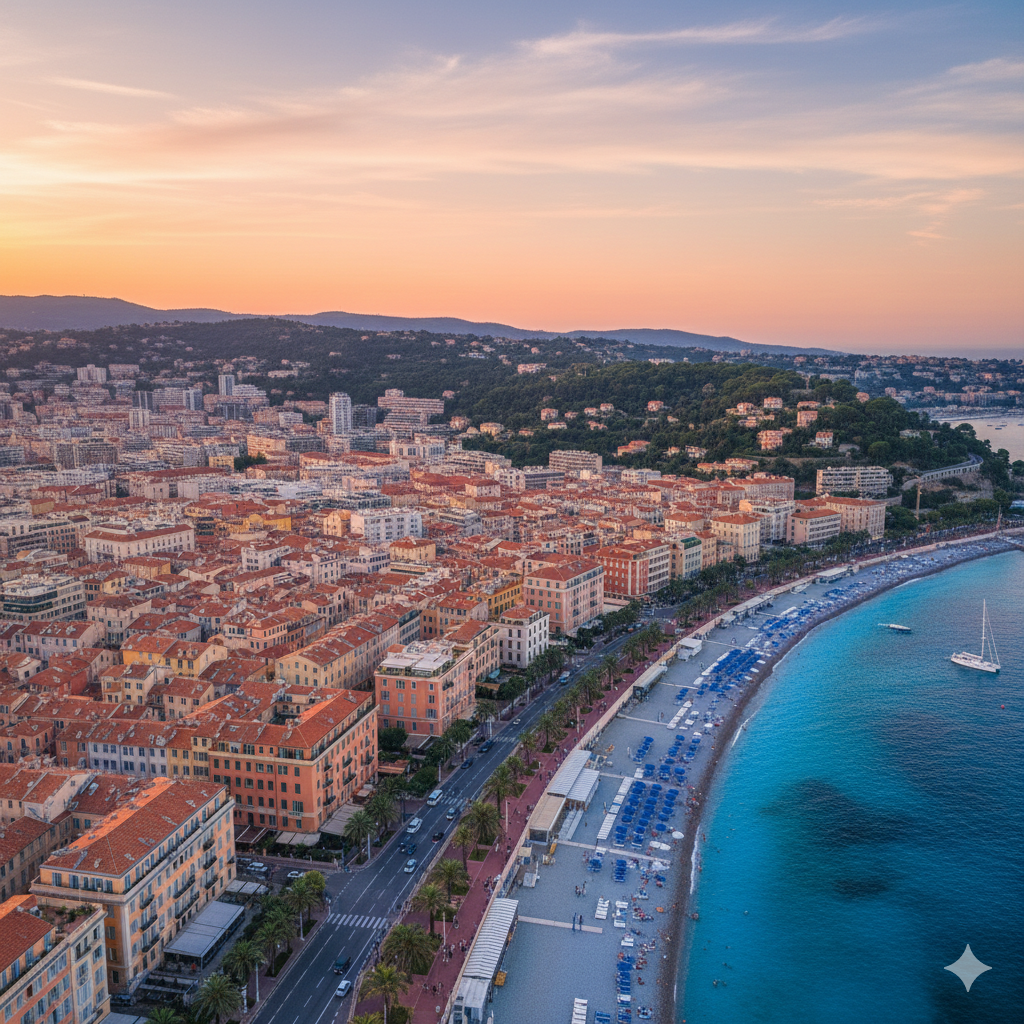 Lazurowe Wybrzeże – Włochy Pertegada